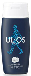 UL�EOS(�E���E�I�X) ��p�X�J���v�V�����v�[ �{�g���^�C�v 300ml