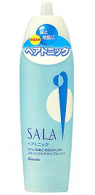 カネボウ　SALA　サラ　ヘアトニックR　(165mL)　スタイリング剤