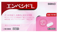 【第1類医薬品】佐藤製薬　エンペシドL　(6錠)　膣カンジダの再発治療薬 クロトリマゾール【セルフメディ…