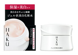 資生堂　HAKU　ハク　メラノディープモイスチャー　(100g)　薬用　ジェル状美白化粧水　【医薬部外品】