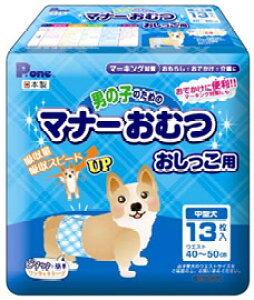 ���q�ށ@P.one�@�j�̎q�̂��߂̃}�i�[���ނ@���������p�@���^���@(13��)�@���p�I���c