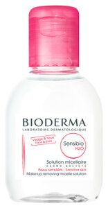 �r�I�f���}�@�T���V�r�I�@H2O�@�G�C�`�c�[�I�[�@D�@(100mL)�@BIODERMA�@Sensibio�@���C�N���Ƃ��@�q������