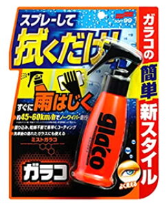 \tg99 ~XgKR (100mL) ԗp KXR[eBO Xv[^Cv glaco