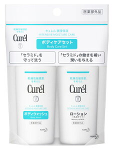 �ԉ��@�L�������@�{�f�B�E�H�b�V�������[�V�����@�~�j�Z�b�g�@(1�Z�b�g)�@curel�@�y��򕔊O�i�z