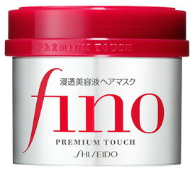 ファイントゥデイ フィーノ プレミアムタッチ 浸透美容液ヘアマスク (230g) 洗い流すトリートメント