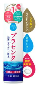 楽天市場 アサヒ プラセンタ 化粧水の通販