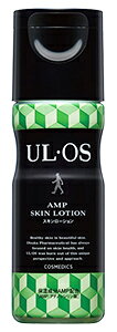 ��ː��� �E���E�I�X �X�L�����[�V���� (120mL) �E���I�X UL�EOS ��E�g�̗p
