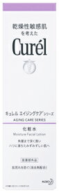 花王　キュレル　エイジングケアシリーズ　化粧水　(140mL)　curel　【医薬部外品】