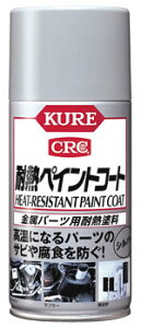 H KURE CRC ϔMyCgR[g Vo[ 1065 (300mL) ԗpi p[cpϔMh