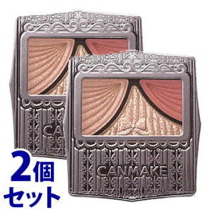 sZbg̔t@c{g[Y LCN W[V[sAACY 12 `CeB[[Y (1.4g)×2Zbg ACVhE CANMAKE