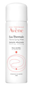 �A�x���k �E�I�[�^�[ (50g) ���ϐ� �A�x���k�E�H�[�^�[ Avene