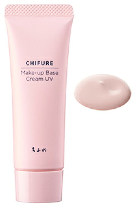 楽天市場 ちふれ化粧品 メーキャップ ベース クリーム Uv 1 ピンク Spf19 Pa 30g Chifure 化粧下地 ドラッグストアウェルネス