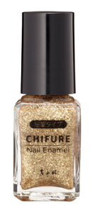 ���ӂꉻ�ϕi �l�C�� �G�i���� �וM�^�C�v 006 �S�[���h�n���� (1��) CHIFURE
