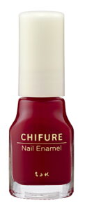 ���ӂꉻ�ϕi �l�C�� �G�i���� 545 ���b�h�n (1��) CHIFURE �l�C���J���[ �}�j�L���A
