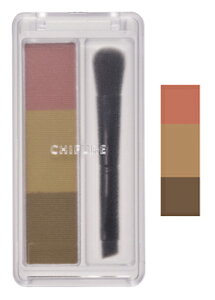 ���ӂꉻ�ϕi �A�C�u���[ �p�E�_�[ PK10 �s���N�n�u���E�� (1��:3�F��) CHIFURE