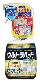 リンレイ ウルトラハードクリーナー バス用 防カビプラス (700mL) 浴室用洗剤