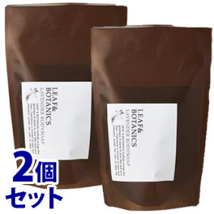 sZbg̔t@R [t{^jNX {fB\[v x_[ ߂p (370mL)×2Zbg lւp LEAFBOTANICS L&B