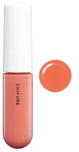 ���ӂꉻ�ϕi ���b�v �W�F�� 135 �s���N�n (4.3g) CHIFURE ���b�v�J���[