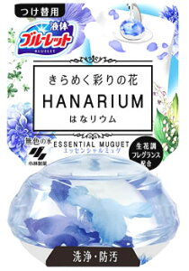 ѐ u[bg ͂ȃE GbZV~Q p (70mL) tւp HANARIUM gCp F