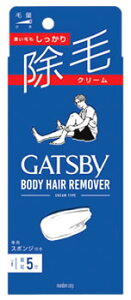 �}���_�� GATSBY �M���c�r�[ ���уN���[�� (150g) �j���p�@�y��򕔊O�i�z