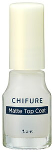 ���ӂꉻ�ϕi �}�b�g�g�b�v�R�[�gN (1��) �l�C�� �}�j�L���A CHIFURE