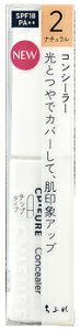 ���ӂꉻ�ϕi ���ӂ� �R���V�[���[ 2 �i�`������ SPF18 PA++ (6.0g) CHIFURE