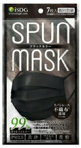 HhbgR Xp[XsDzJ[}XN ubN (7) jpTCY SPUN MASK h ~