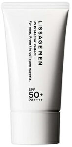 Jl{E T[W  UVveN^[p[tFNg (50g) SPF50+ PA++++ Ă~ E炾p jp LISSAGE MEN