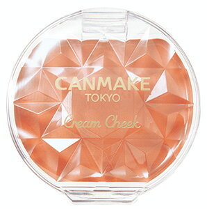 ��c���{���g���[�Y �L�������C�N �N���[���`�[�N 21 �^���W�F�����e�B�[ (2.4g) �j�g CANMAKE