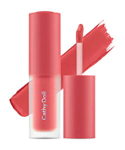 �L���V�[�h�[�� ���b�v�A���h�`�[�N �k�[�h�}�b�g�e�B���g 06 Peach Up (3.5g) ���g �`�[�N Cathy Doll