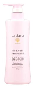 ���T�[�i La Sana �C�� �C�D �g���[�g�����g �|���v (400g)