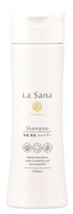 ���T�[�i La Sana �C�� �C�D �V�����v�[ (230mL)