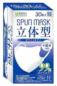 HhbgR isDG ̌^Xp[XsDzJ[}XN zCg (30) ʕ SPUN MASK h ~