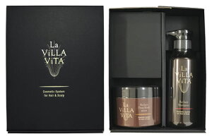 EBEB[^ Vv[CXg}XN MtgZbgB (1Zbg) {mxeB uhobO IWiR[t BB[^ La Villa Vita