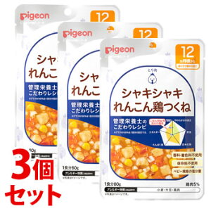 sZbg̔t@sW H烌Vs VLVL񂱂{ (80g)×3Zbg 12 H xr[t[h@yŗΏۏi