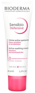 �r�I�f���} �T���V�r�I �N���[�� �Z���V�f�B�t�F���X (40mL) BIODERMA Sensibio �ێ��N���[��