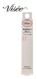 コーセー ヴィセ エッセンス リッププランパー SP001 シアーピンク (5.5mL) リップグロス Visee