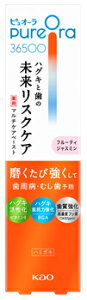 ԉ sI[ PureOra 36500 p}`PAy[Xgn~KL t[eBWX~ (85g) ݂@y򕔊Oiz