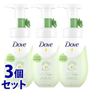 sZbg̔t@j[o _ fB[vsA N[~[A痿 (150mL)×3Zbg 痿 Dove