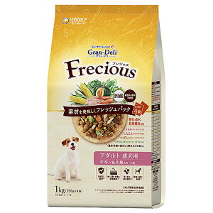 j`[ OEf tVX Frecious A_g `L (1kg) hbOt[h p