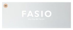 R[Z[ t@VI GA[XeC BB eBg UV 03 ~fBAx[W (30g) SPF50+ PA++++ t@f[V ωn FASIO