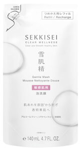 R[Z[ ᔧ NAEFlX WFg EHbV ߂p (140mL) lߑւp A痿 SEKKISEI