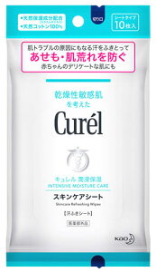 �ԉ� �L������ �X�L���P�A�V�[�g 54mL (10��) �{�f�B�V�[�g ���ӂ��V�[�g �f�I�h�����g�V�[�g Curel�@�y��򕔊O�i�z