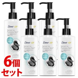 sZbg̔t@j[o _ zьPA WF (150mL)×6Zbg 痿 Dove