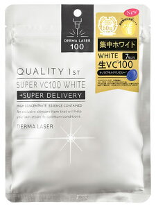 NIeBt@[Xg _[}[U[ X[p[VC100 zCg}XN (7) V[g}XN