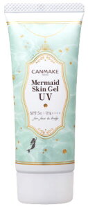 ��c���{���g���[�Y �L�������C�N �}�[���C�h �X�L���W�F��UV C01 CICA�~���g (40g) SPF50+ PA++++ ���ω��n CANMAKE