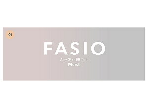 R[Z[ t@VI GA[XeC BB eBg CXg 01 sNx[W SPF35 PA+++ (30g) t@f[V FASIO