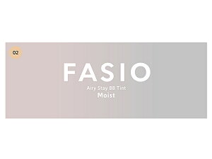 R[Z[ t@VI GA[XeC BB eBg CXg 02 Cgx[W SPF35 PA+++ (30g) t@f[V FASIO