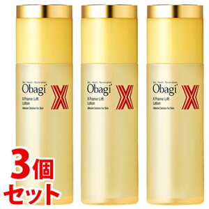 �s�Z�b�g�̔��t�@���[�g���� �I�o�WX �t���[�����t�g ���[�V���� (150mL)×3�Z�b�g ���ϐ� obagi�@�y���������z�@�ysmtb-s�z