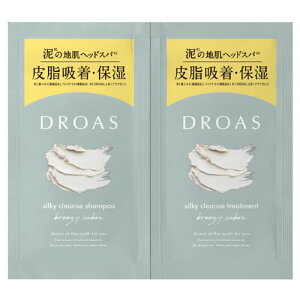 hAX VL[NY Vv[g[gg TVF (10mL+10g) gCA DROAS